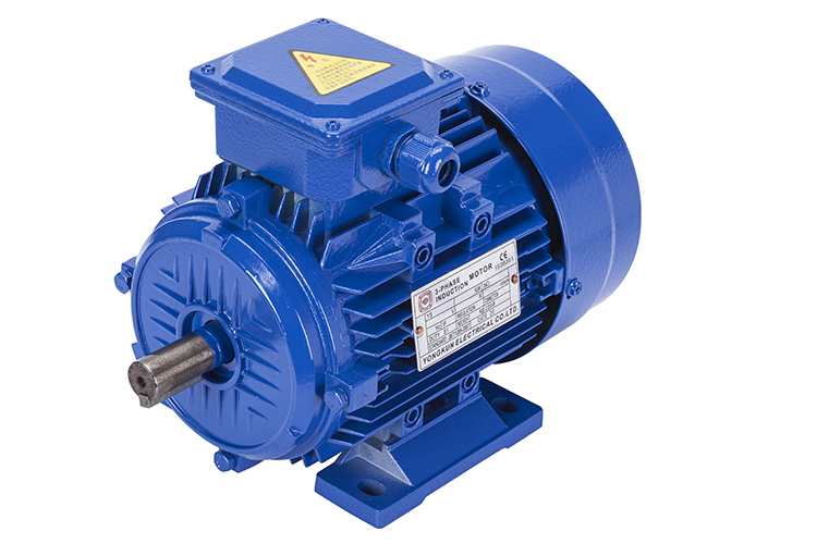 三相異步電動機 三相異步電動機