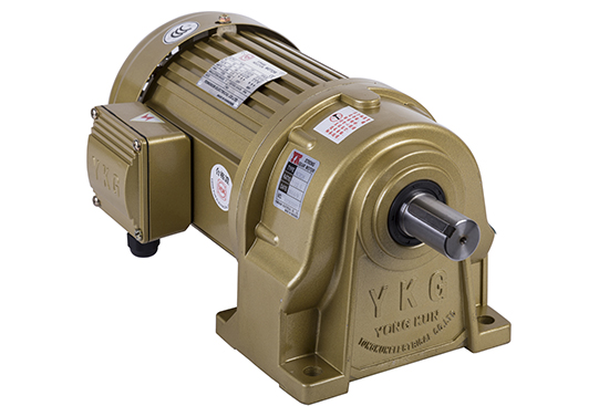 齒輪減速機安裝齒輪有正反嗎