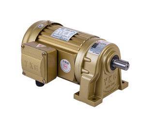 永坤齒輪減速機NCH18-100-5S