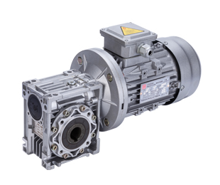 rv減速機(jī)配異步電動機(jī)