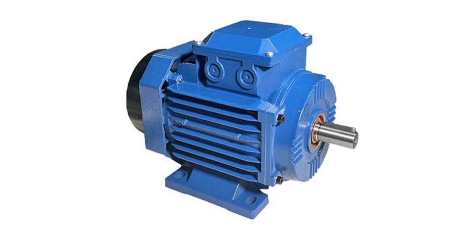 臥式B3三相異步電動(dòng)機(jī)