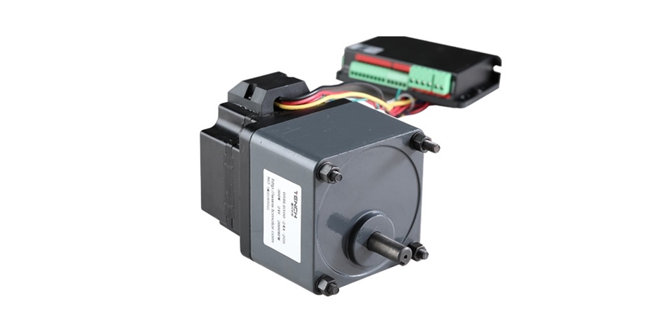 5系列無刷齒輪減速電機?450W