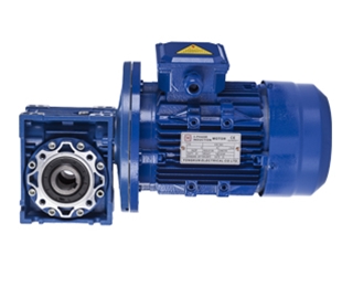 5.5KW變頻調速電機（YVP電機）