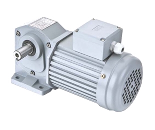 山藤準雙曲面減速機,SZG-H中型直角電機